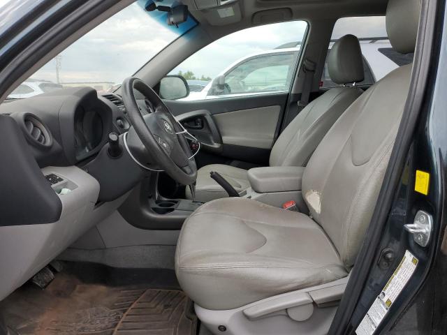 Foto 7 de la subasta – 2011 TOYOTA RAV4 con VIN 2T3BK4DV9BW041712