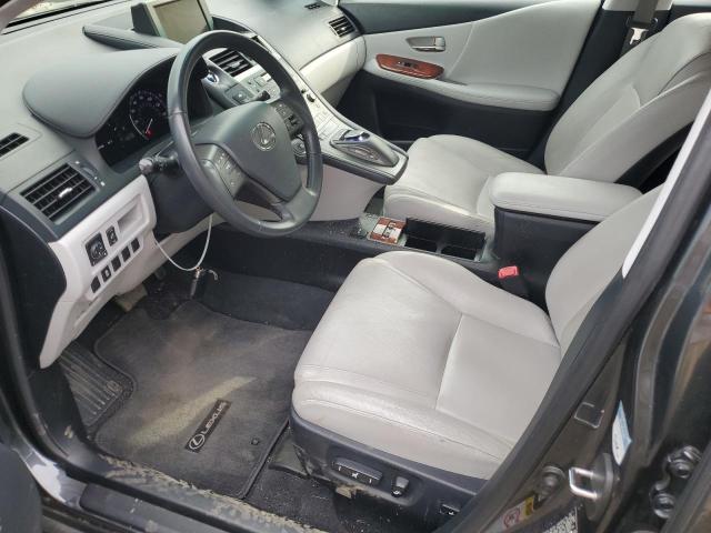 Photo 7 from auction – 2011 LEXUS HS 250H with VIN JTHBB1BA7B2047451