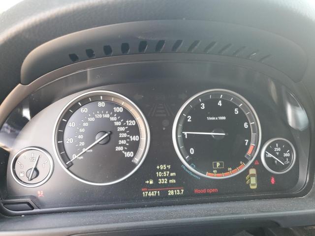 Photo 9 from auction – 2012 BMW 535 I with VIN WBAFR7C54CC814801