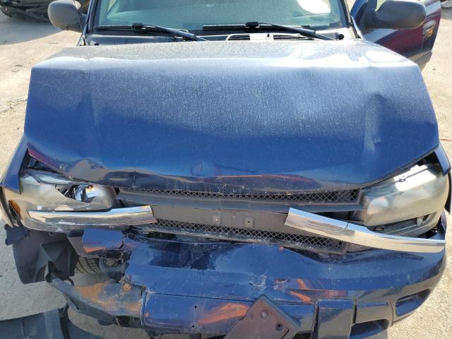Photo 12 from auction – 2004 CHEVROLET TRAILBLAZE with VIN 1GNDT13S942326473