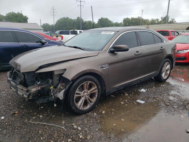 FORD TAURUS SEL 2015 with VIN 1FAHP2E81FG102096 - Photo from auction