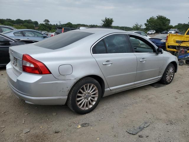 Photo 3 from auction – 2008 VOLVO S80 3.2 with VIN YV1AS982781071785
