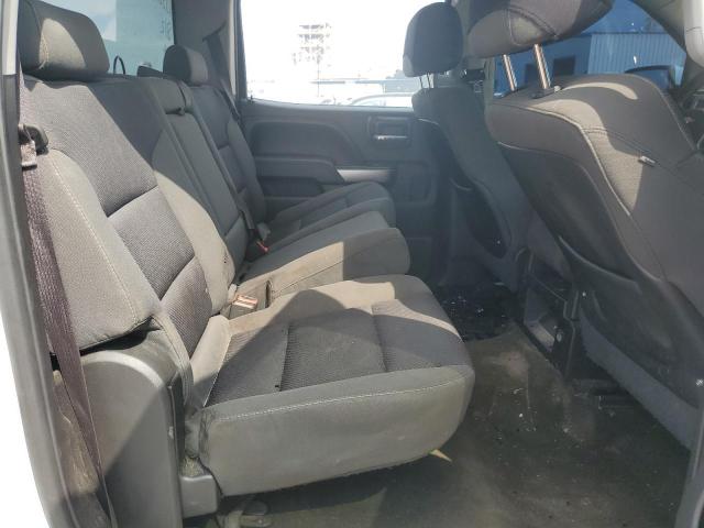 Photo 10 from auction – 2015 CHEVROLET SILVERADO2 with VIN 3GCPCREC8FG103877