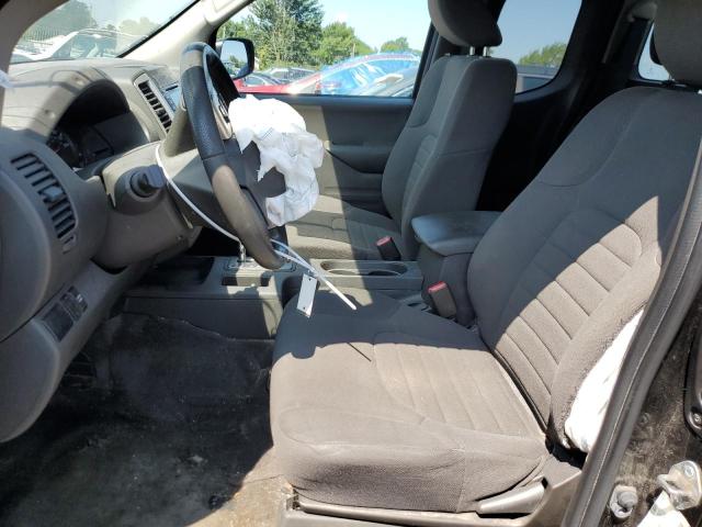 Photo 7 from auction – 2018 NISSAN FRONTIER S with VIN 1N6BD0CT7JN726555