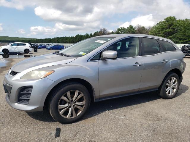 MAZDA CX-7 2010 с VIN JM3ER4WL2A0339906 - Снимка от търг