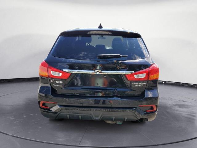 Photo 6 from auction – 2019 MITSUBISHI OUTLANDER with VIN JA4AP3AU7KU026166