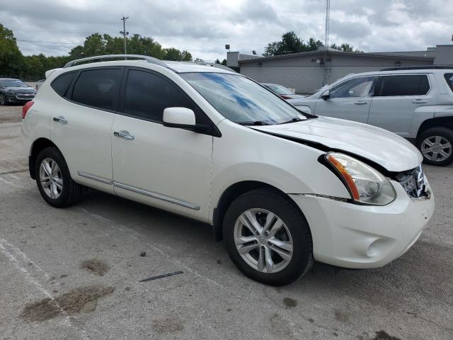 Photo 4 from auction – 2013 NISSAN ROGUE S with VIN JN8AS5MT1DW032785