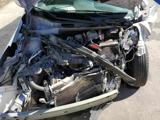 Photo 11 from auction – 2016 NISSAN VERSA S with VIN 3N1CN7AP9GL903864