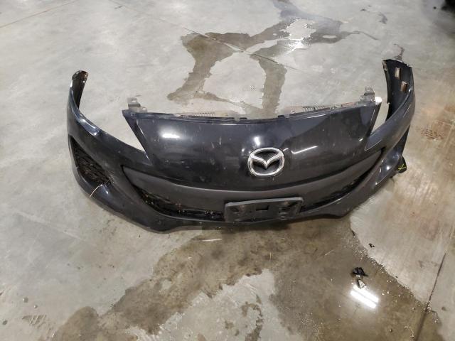 Photo 12 from auction – 2013 MAZDA 3 I with VIN JM1BL1L7XD1840902