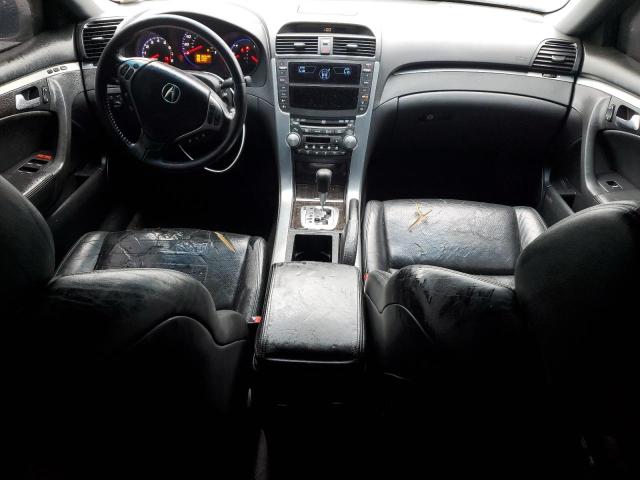 Photo 8 from auction – 2007 ACURA TL with VIN 19UUA66287A021520