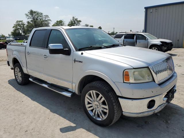 Photo 4 from auction – 2007 LINCOLN MARK LT with VIN 5LTPW18527FJ08742