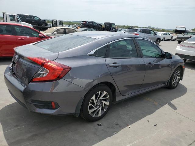 Photo 3 from auction – 2016 HONDA CIVIC EX with VIN 19XFC2F75GE025799
