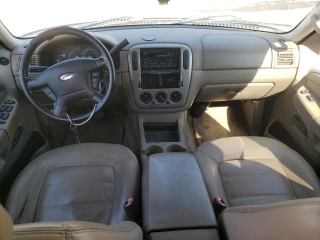 Photo 8 from auction – 2003 FORD EXPLORER X with VIN 1FMZU63K93ZA94709
