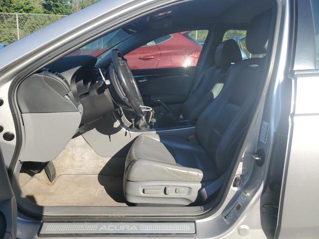 Photo 7 from auction – 2006 ACURA 3.2TL with VIN 19UUA655X6A007337