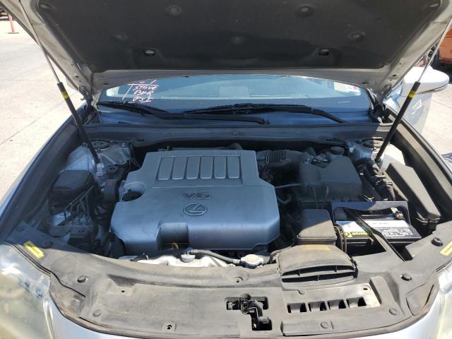 Photo 11 from auction – 2013 LEXUS ES 350 with VIN JTHBK1GG2D2002790