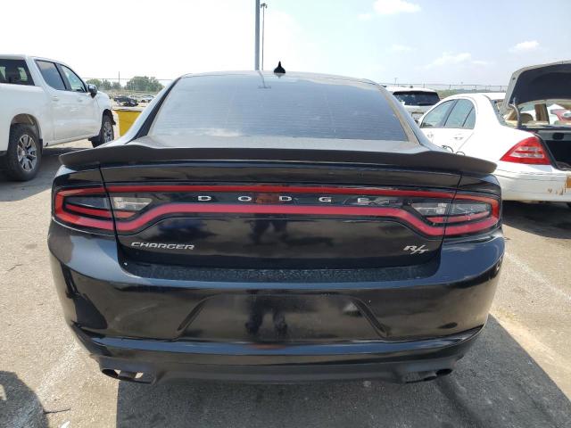 Photo 6 from auction – 2016 DODGE CHARGER R/ with VIN 2C3CDXCT4GH346806