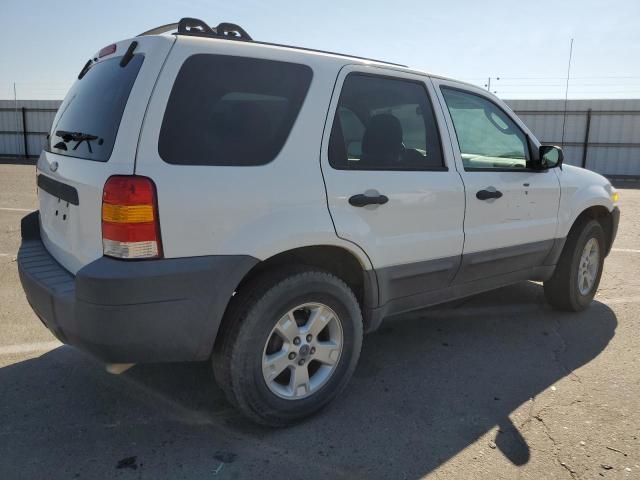 Photo 3 from auction – 2007 FORD ESCAPE XLT with VIN 1FMCU03ZX7KA07933