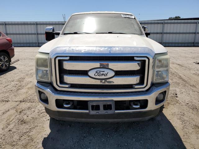 Photo 5 from auction – 2011 FORD F250 SUPER with VIN 1FT7W2BT9BEA99455
