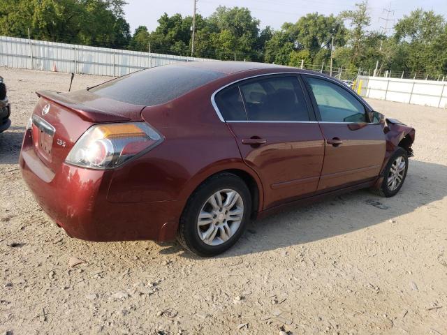 Photo 3 from auction – 2012 NISSAN ALTIMA BAS with VIN 1N4AL2AP7CN485611