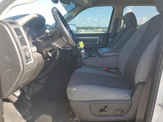 Photo 7 from auction – 2019 RAM 1500 CLASS with VIN 1C6RR7TT4KS662707