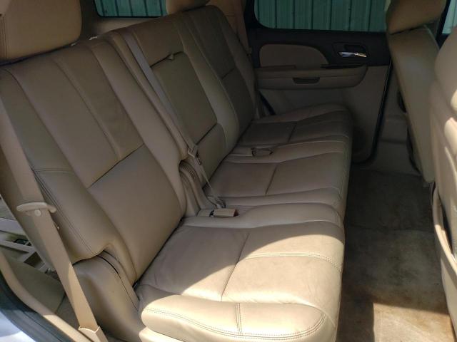 Photo 11 from auction – 2012 GMC YUKON SLT with VIN 1GKS2CE06CR118247