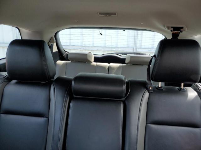 Photo 10 from auction – 2013 MAZDA CX-9 GRAND with VIN JM3TB3DA5D0425139