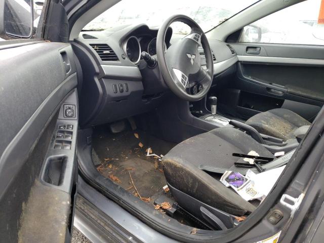 Photo 8 from auction – 2010 MITSUBISHI LANCER ES/ with VIN JA32U2FU6AU003447