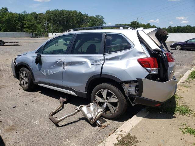 Photo 2 from auction – 2020 SUBARU FORESTER T with VIN JF2SKAXC7LH480036