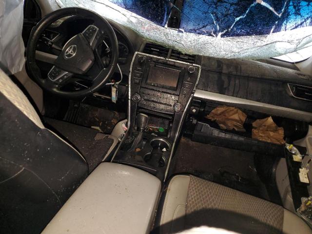 Photo 8 from auction – 2015 TOYOTA CAMRY LE with VIN 4T1BF1FK0FU919256
