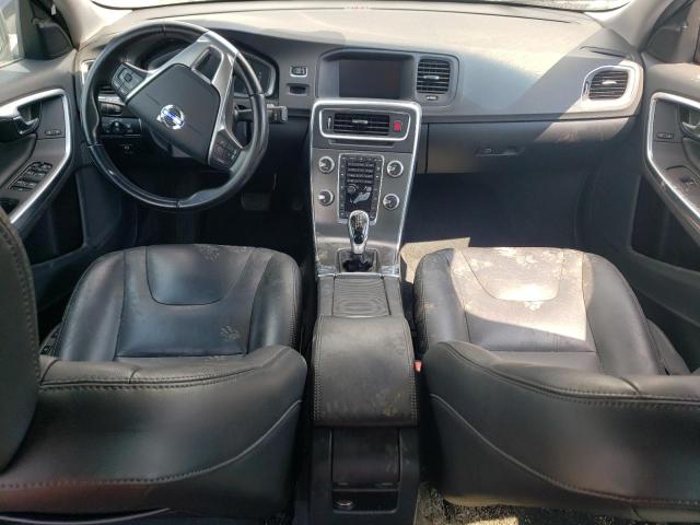Photo 8 from auction – 2015 VOLVO S60 PREMIE with VIN YV140MFKXF1343493