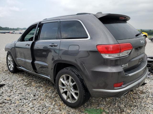 Photo 2 from auction – 2016 JEEP GRAND CHER with VIN 1C4RJFJM6GC452942