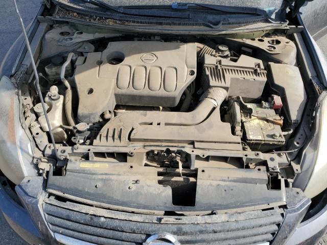 Photo 11 from auction – 2007 NISSAN ALTIMA 2.5 with VIN 1N4AL21E47N472657