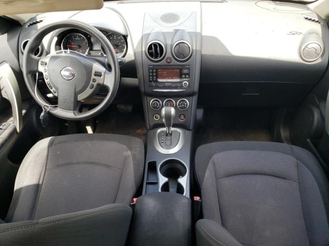 Photo 8 from auction – 2011 NISSAN ROGUE S with VIN JN8AS5MT2BW174835