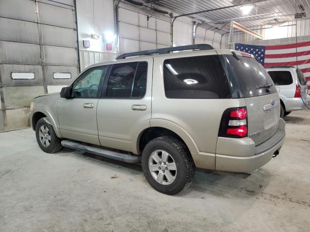 Photo 2 from auction – 2007 FORD EXPLORER X with VIN 1FMEU73EX7UB51985