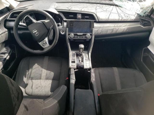 Photo 8 from auction – 2016 HONDA CIVIC EX with VIN 2HGFC2F7XGH016876