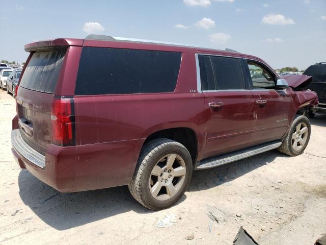 Photo 3 from auction – 2016 CHEVROLET SUBURBAN C with VIN 1GNSCJKC9GR181173