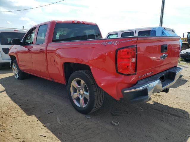 Photo 2 from auction – 2016 CHEVROLET SILVERADO with VIN 1GCVKREC1GZ342876