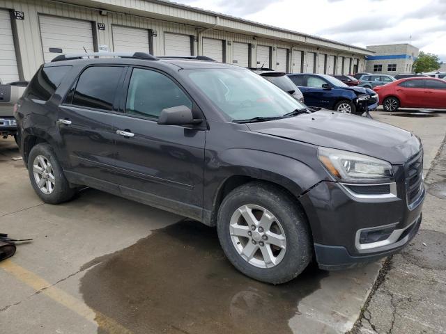 Photo 4 from auction – 2015 GMC ACADIA SLE with VIN 1GKKVPKD8FJ349465
