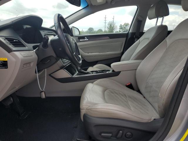 Photo 7 from auction – 2015 HYUNDAI SONATA SPO with VIN 5NPE34AF7FH136502
