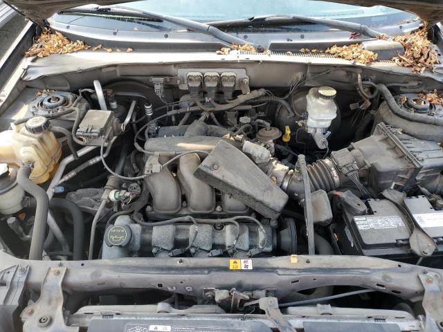 Фото 12 с аукциона – 2006 MERCURY MARINER с VIN 4M2CU56136DJ09286