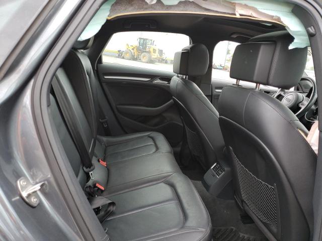 Photo 10 from auction – 2016 AUDI A3 PREMIUM with VIN WAUA7GFFXG1012386