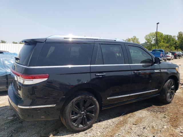 Photo 3 from auction – 2022 LINCOLN NAVIGATOR with VIN 5LMJJ2LT7NEL09017