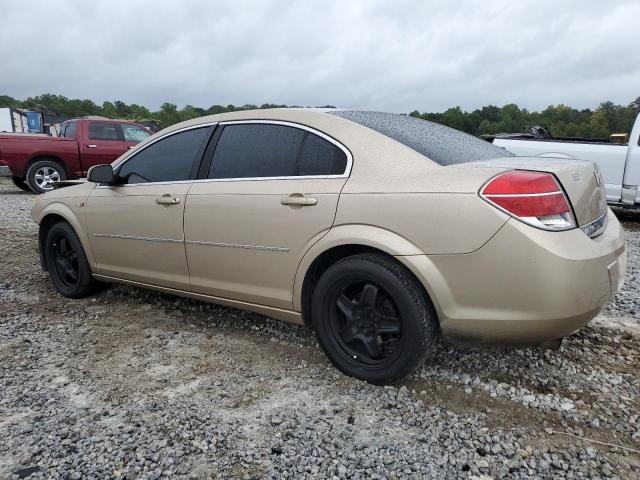 Photo 2 from auction – 2008 SATURN AURA XE with VIN 1G8ZS57B38F271790