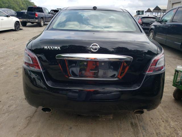 Photo 6 from auction – 2013 NISSAN MAXIMA S with VIN 1N4AA5AP3DC817225