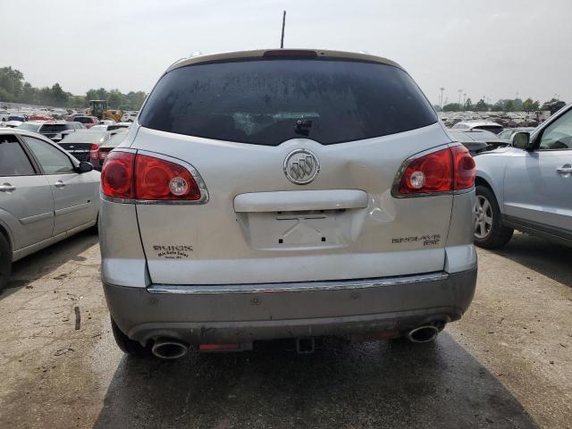 Photo 6 from auction – 2010 BUICK ENCLAVE CX with VIN 5GALRBED1AJ182721