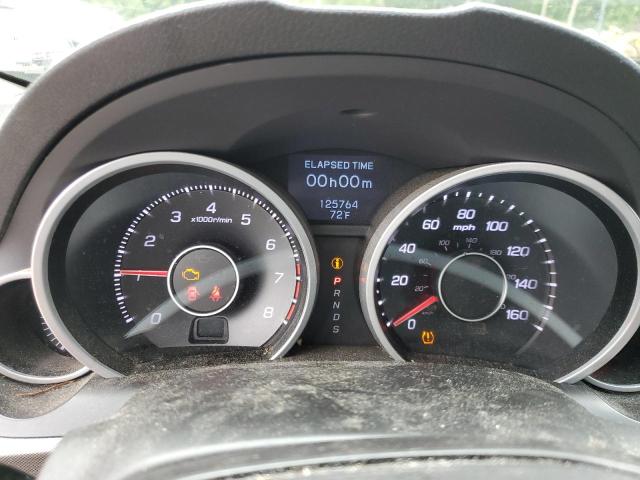 Photo 9 from auction – 2012 ACURA TL with VIN 19UUA8F57CA029480