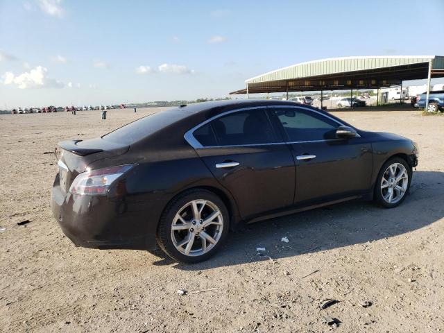 Photo 3 from auction – 2012 NISSAN MAXIMA S with VIN 1N4AA5AP0CC850567