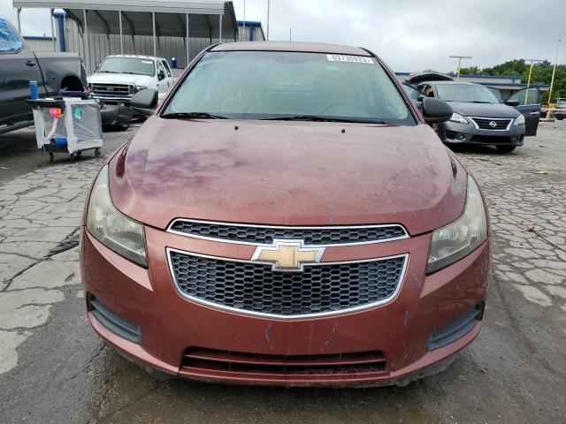 Photo 5 from auction – 2012 CHEVROLET CRUZE LS with VIN 1G1PC5SHXC7206582