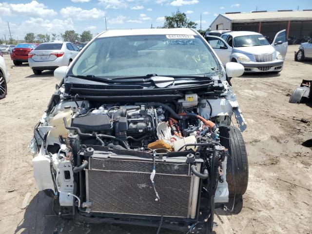 Photo 5 from auction – 2011 TOYOTA PRIUS with VIN JTDKN3DU3B5249004