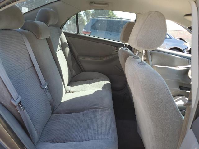 Photo 10 from auction – 2006 TOYOTA COROLLA CE with VIN 1NXBR32E06Z589699